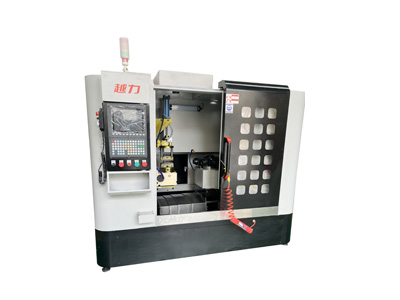 CNC எந்திர மையத்தின் முக்கிய கூறுகள்
