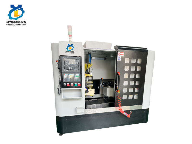 CNC துளையிடும் இயந்திரத்தின் துளையிடல் விலகலுக்கான காரணங்கள்