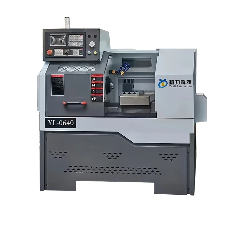 உங்கள் பட்டறைக்கான ஆட்டோ லேத் மெஷினில் நீங்கள் உண்மையில் என்ன பார்க்க வேண்டும்