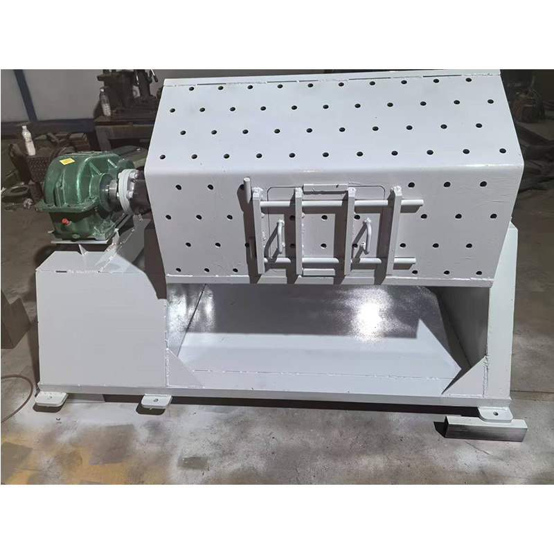 நவீன ஃபவுண்டரிகளில் கோர் ஷூட்டர் மெஷினைப் பயன்படுத்துவதன் நன்மைகள் என்ன?