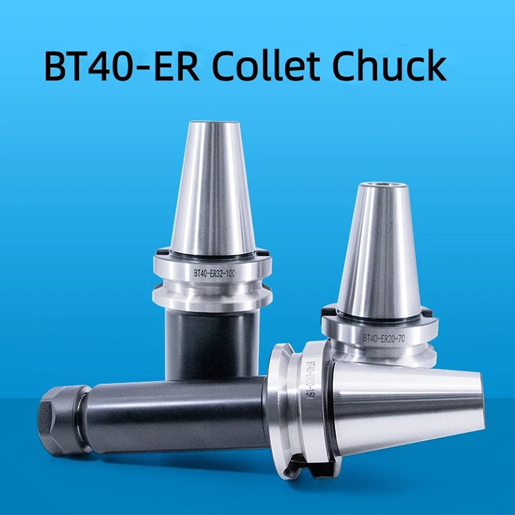 உயர் துல்லியமான CNC கருவி வைத்திருப்பவர்