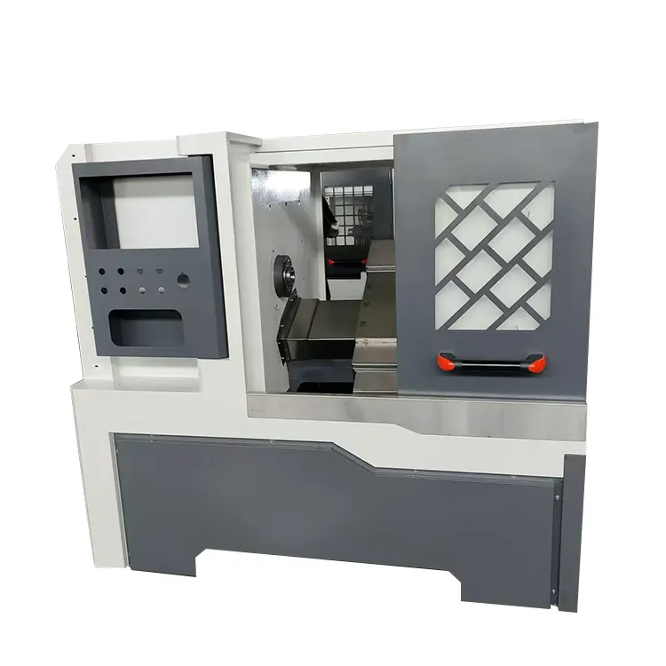 டிரஸ் ஒருங்கிணைந்த இயந்திரம்